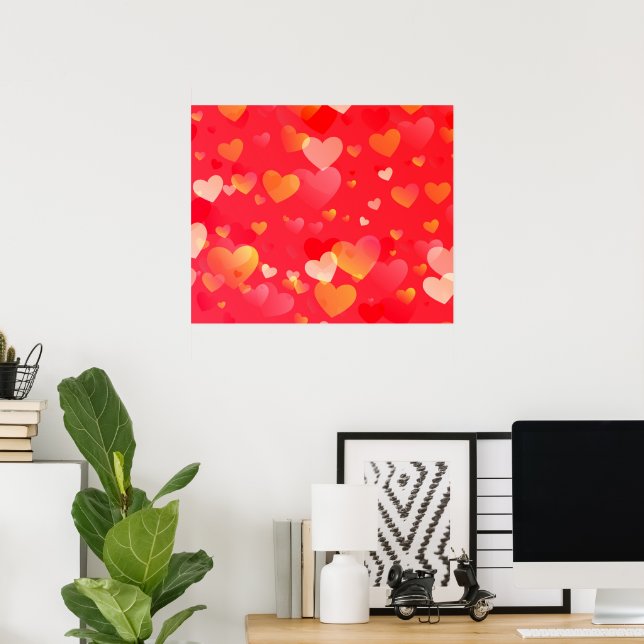 Hearts poster (Home Office)