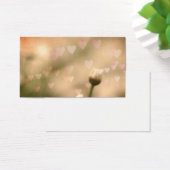 Hearts Profile Card (Desk)