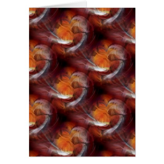 Hearts & Roses (Front)