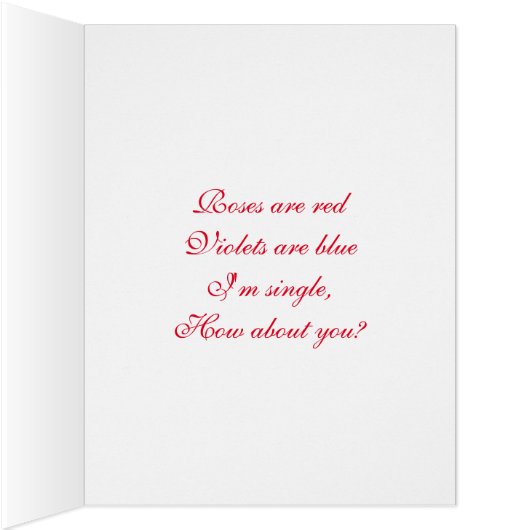 Hearts Roses and Love Kanji Valentine (Inside (Right))