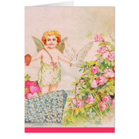 Hearts & Roses Cards (Front)