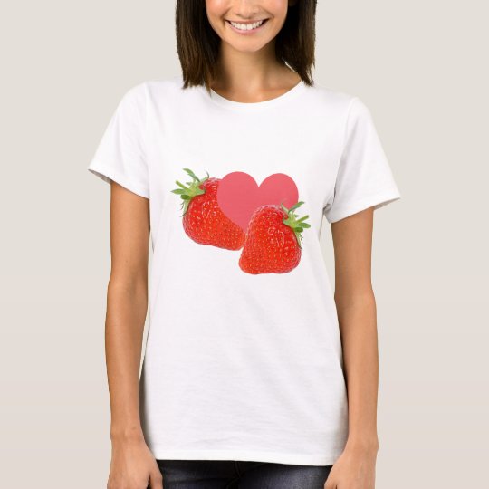 hearts T-Shirt