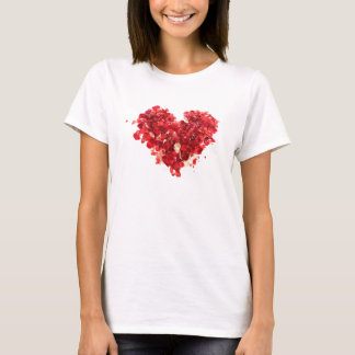 Hearts T-Shirt