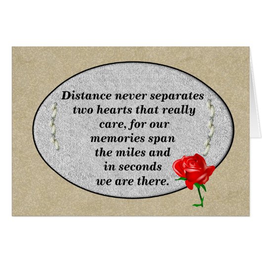 Hearts that care cards (Front Horizontal)