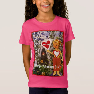 Hearts & Valentines! T-Shirt