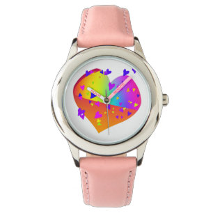 Hearts watch