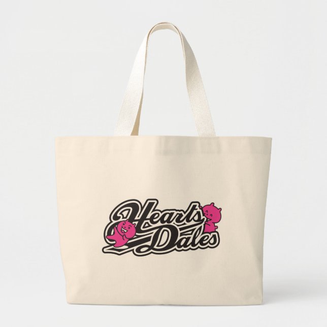 Heartsdales Bag (Front)