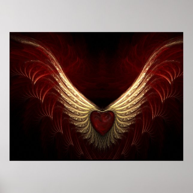 Heartsong Poster (Front)