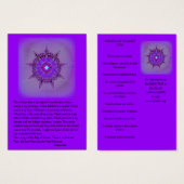 Heartstar115 (Front & Back)