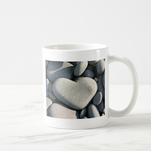 Heartstone Mug (Right)
