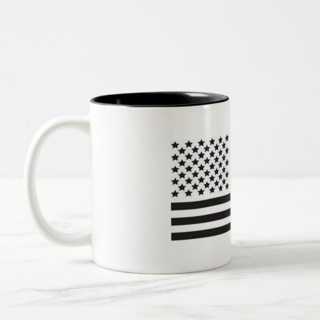 HeartUSA Mug (Left)