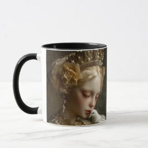 Heartwarming Gift Coffee Cup for Daughter