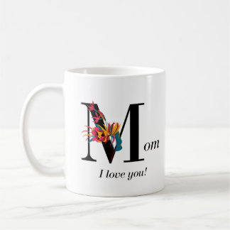 Heartwarming Mother's Day Mug: A Sentimental Gift Coffee Mug