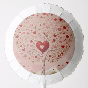 Heartwood Balloon