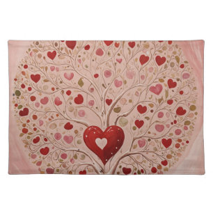 Heartwood Cloth Placemat