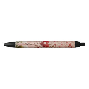 Heartwood Pen