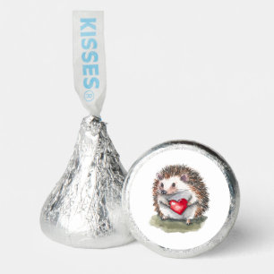 Hearty Hedgehog Hershey®'s Kisses®