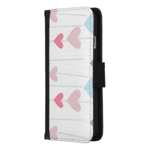 Hearty,  iPhone 8/7 wallet case