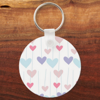 Hearty, keychain