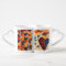 Hearty Love Mugs