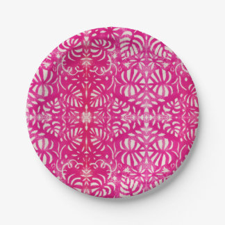 Hearty Vine Paper Plates