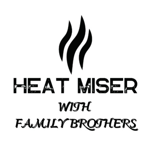 Heat miser with family brothers T_shirt