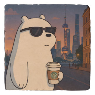 Heat Resistant Drink Coasters