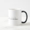 Heat Sensitive Color Changing Mug