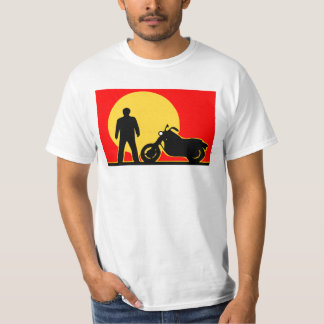 Heat Vision and Jack T-Shirt