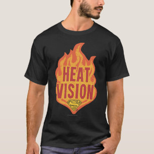 Heat Vision T-Shirt