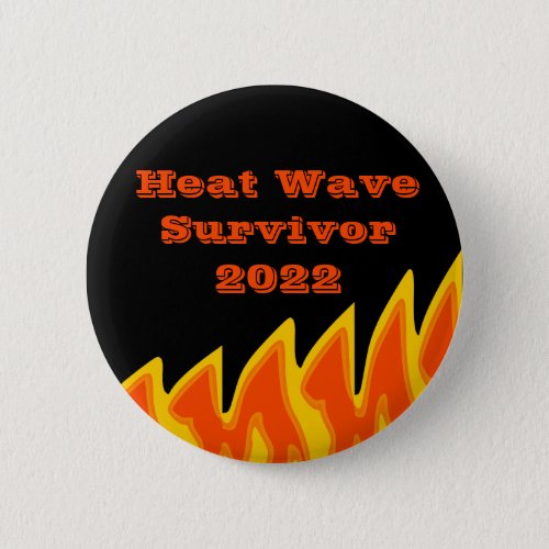 Heat Wave Survivor 2022 Button