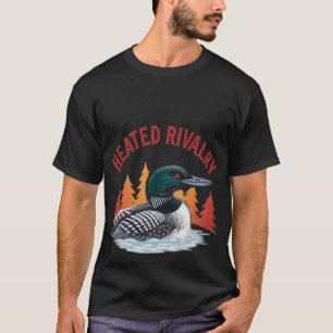 Heated Rivalry T-Shirt