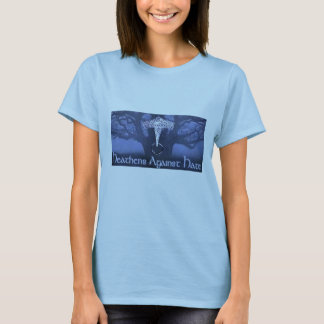 Heathens Against Hate T-Shirt