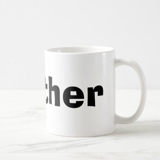 Heather Coffee Mug