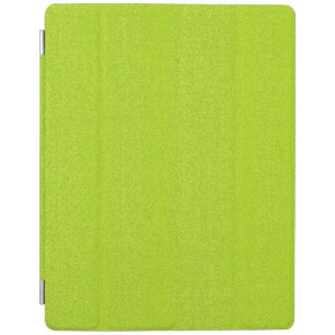 Heather GREEN Magnetic Cover- iPad2/3/4,Air&Mini iPad Smart Cover