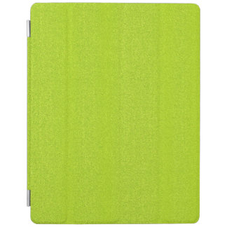 Heather GREEN Magnetic Cover- iPad2/3/4,Air&Mini iPad Smart Cover