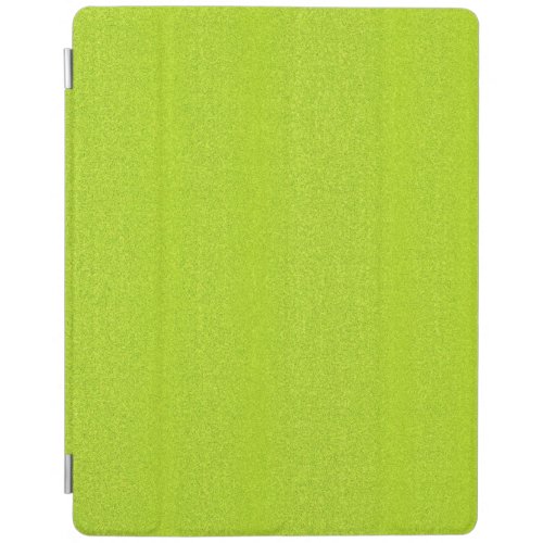 Heather GREEN Magnetic Cover_ iPad234AirMini iPad Smart Cover