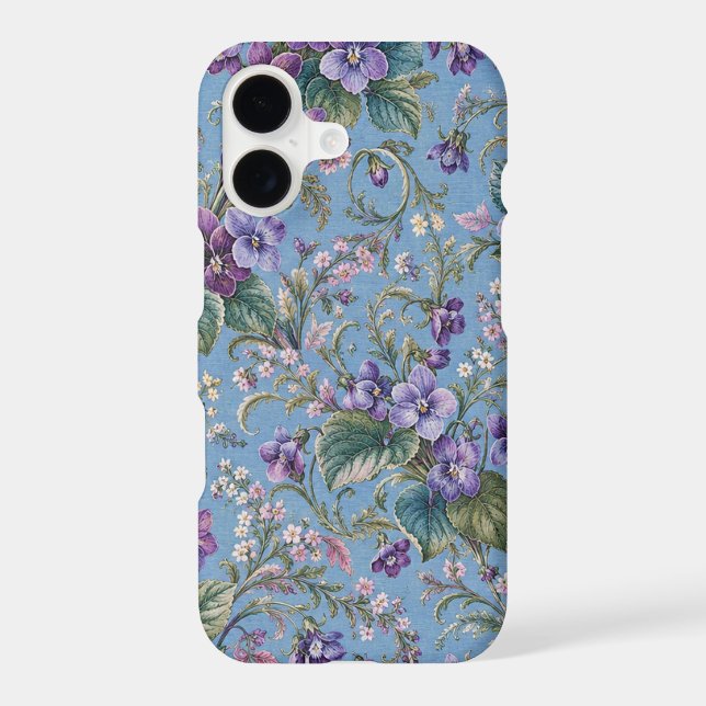 Heather iPhone Case (Back)