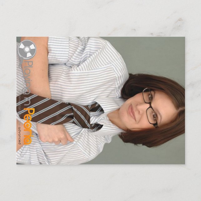 Heather Postcard (Front)