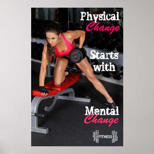 Heather Prescott Fitness  Personal Trainer prints