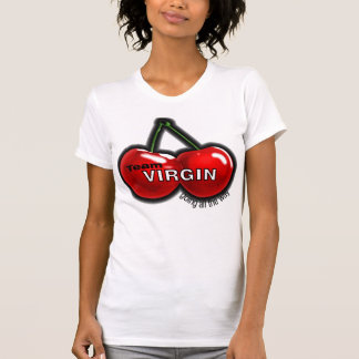 heather-virgin T-Shirt