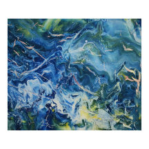 Heather Wycuff abstract art