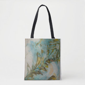 Heather Wycuff collection - tote
