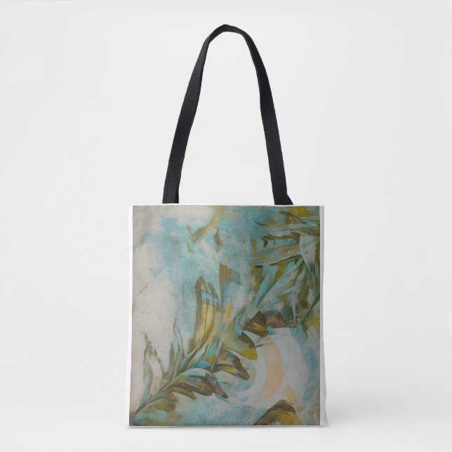 Heather Wycuff collection - tote (Front)