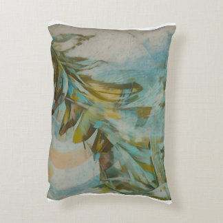 Heather Wycuff collection - tote Accent Pillow