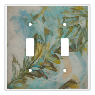 Heather Wycuff collection - tote Light Switch Cover