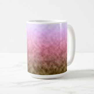 Heathered Afterwarm Coffee Mug