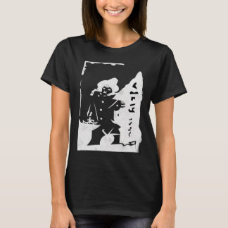 Heathers Movie Jd Final Act Cosplay Shirt