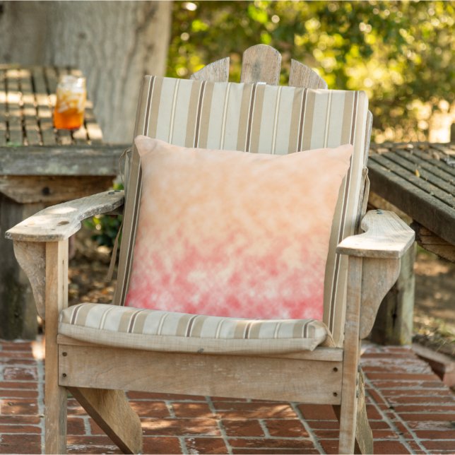 Heatveil Rising Outdoor Pillow (Chair)