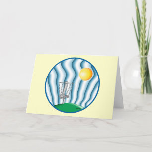 Heatwave Card